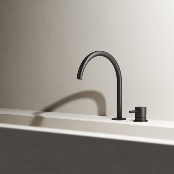 Noya 05 | Wash basin taps | Vallone