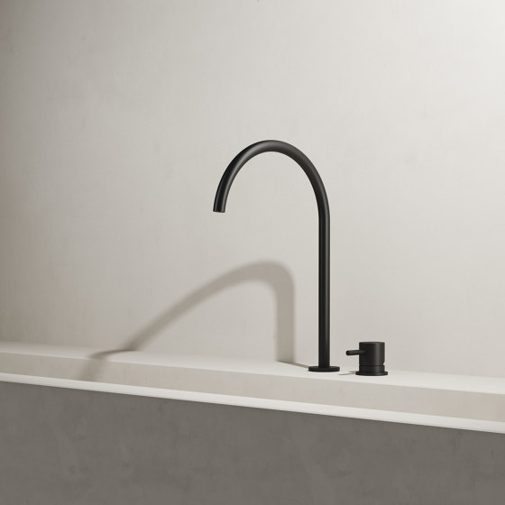Noya 05-H | Wash basin taps | Vallone