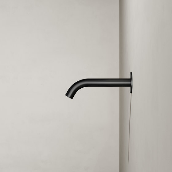 Noya 10 | Wash basin taps | Vallone