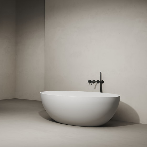 Noya 11 | Wash basin taps | Vallone