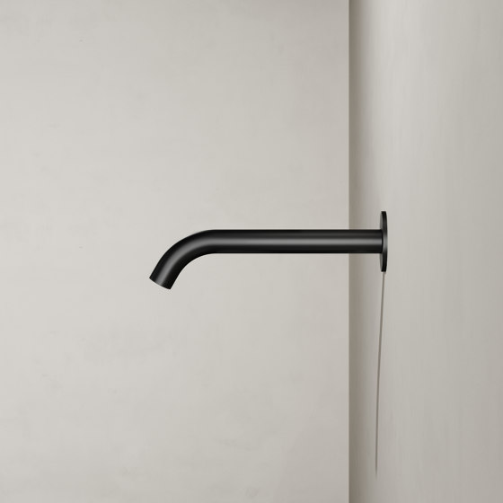 Noya 11 | Wash basin taps | Vallone