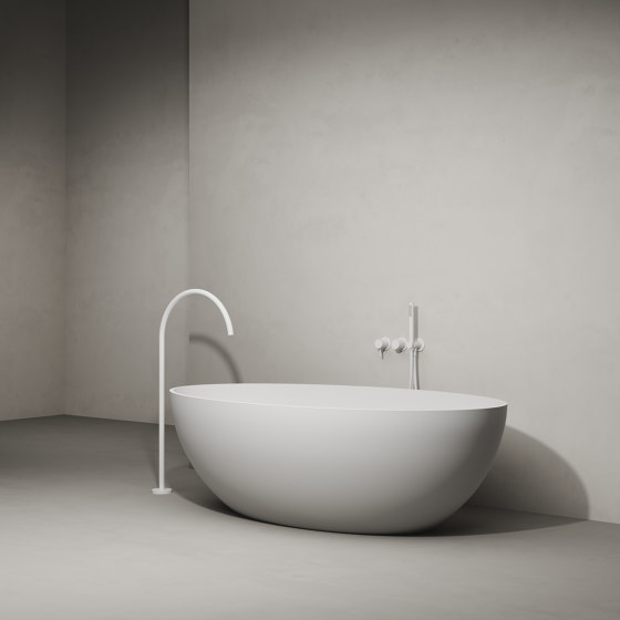 Noya 12 | Bath taps | Vallone
