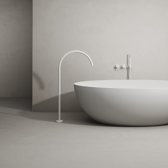 Noya 12 | Bath taps | Vallone