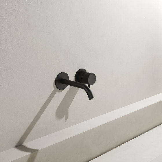 Noya Duo | Wash basin taps | Vallone