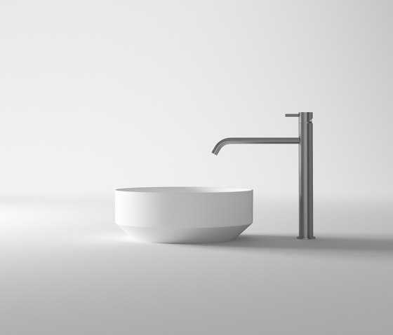 Ryo Round S | Wash basins | Vallone