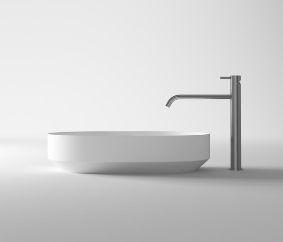 Ryo S | Wash basins | Vallone
