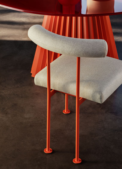 Qua-ndo S | Chairs | Midj