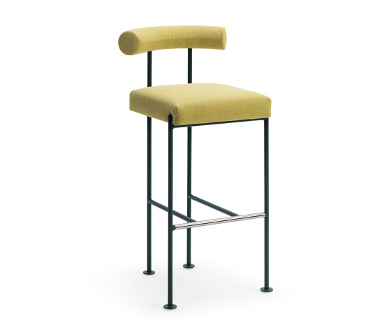Qua-ndo H65/H75 | Bar stools | Midj
