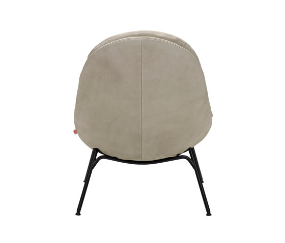Curtis Lounge Chair | Poltrone | Jess