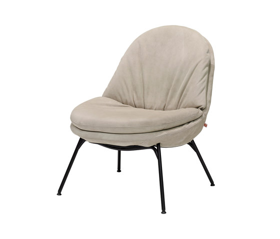 Curtis Lounge Chair | Sillones | Jess