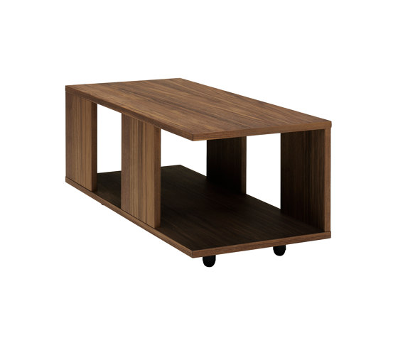 Infinity Coffee/Side Table | Tables basses | Jess