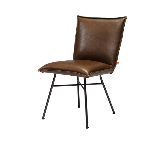 Sanne Chair without Arms Old Glory | Sedie | Jess