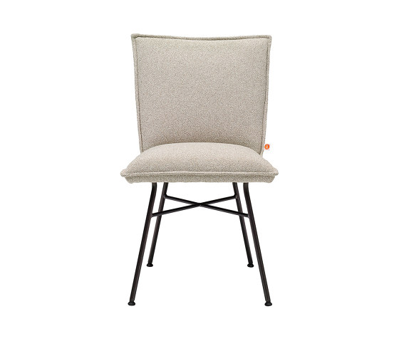 Sanne Chair without Arms Old Glory | Sedie | Jess