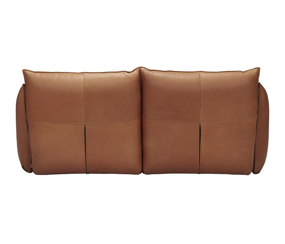 Vasa XL Sofa | Canapés | Jess