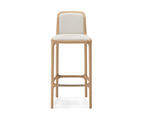 NF-BS02 | Residential Project | Bar stools | Karimoku Case