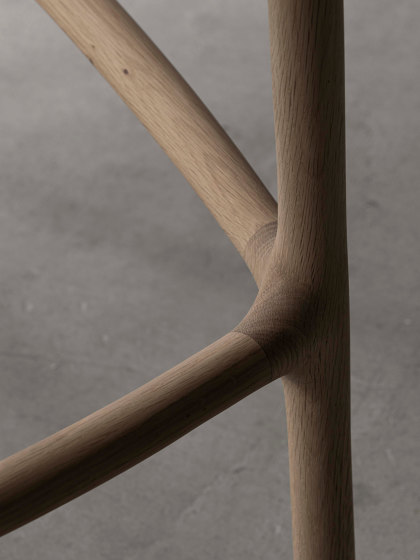 NF-BS02 | Residential Project | Bar stools | Karimoku Case