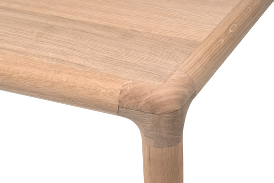 NF-DT01 | Residential Project | Dining tables | Karimoku Case