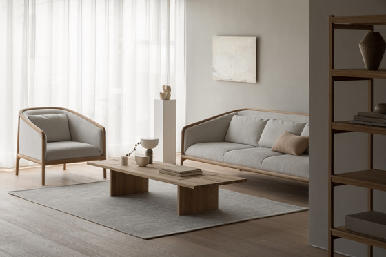 NF-LC01 | Residential Project | Sillones | Karimoku Case
