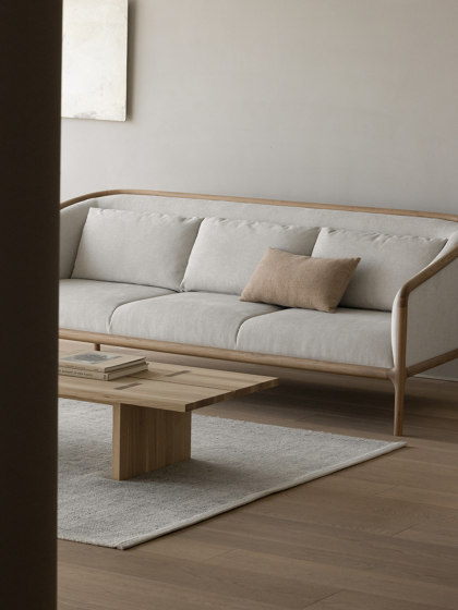 NF-S01 | Residential Project | Sofas | Karimoku Case