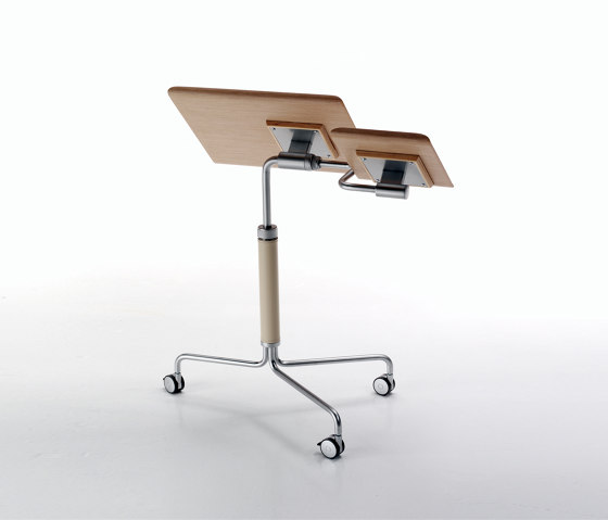 Archimede Laptop Caddy | Accessoires de table | Altek