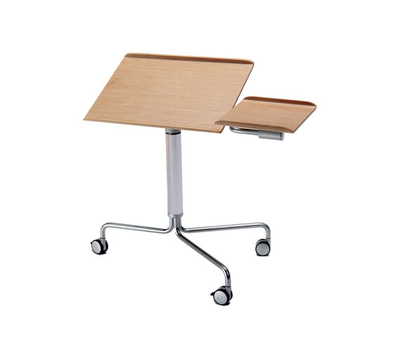 Archimede Laptop Caddy | Table accessories | Altek