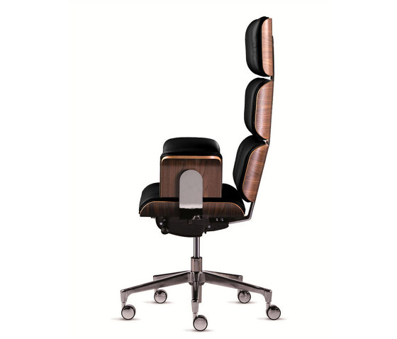Armadillo 1 | Office chairs | Altek