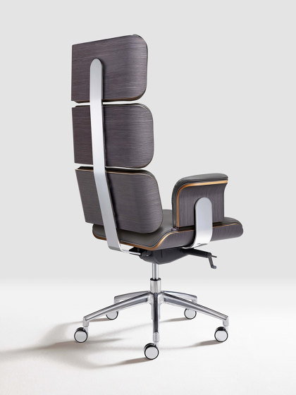 Armadillo 1 | Office chairs | Altek