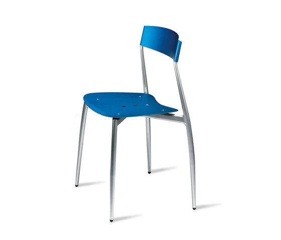 Baba Chair Aluminium | Sillas | Altek