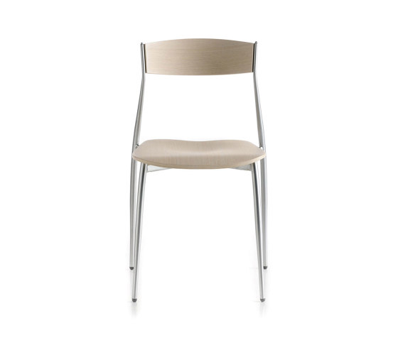 Baba Chair Wood | Chairs | Altek