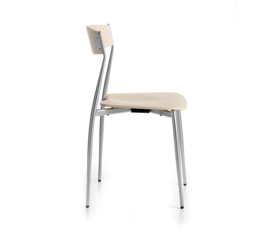 Baba Chair Wood | Stühle | Altek