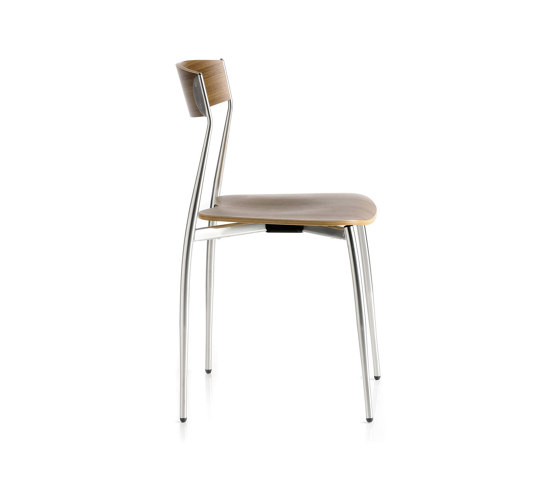 Baba Chair Wood | Stühle | Altek