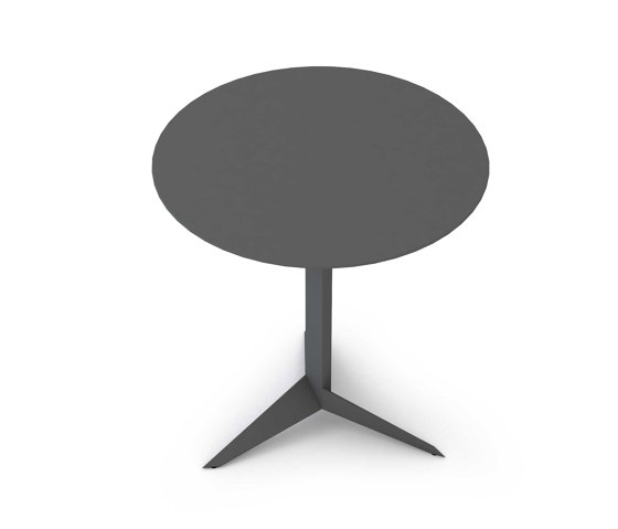 Eos/3 | Tables de bistrot | Altek