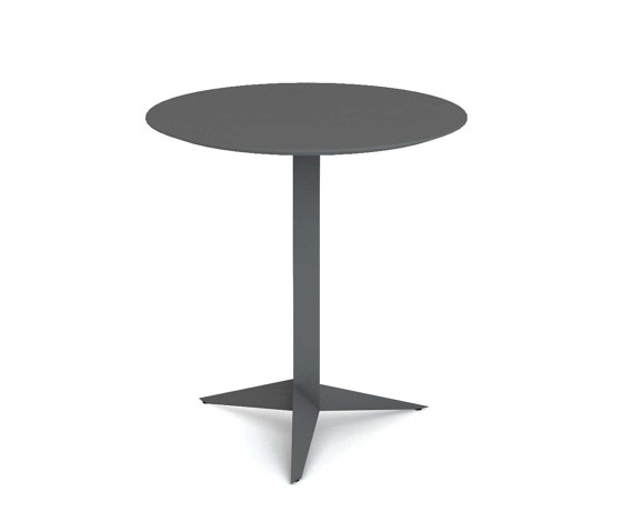 Eos/3 | Tables de bistrot | Altek