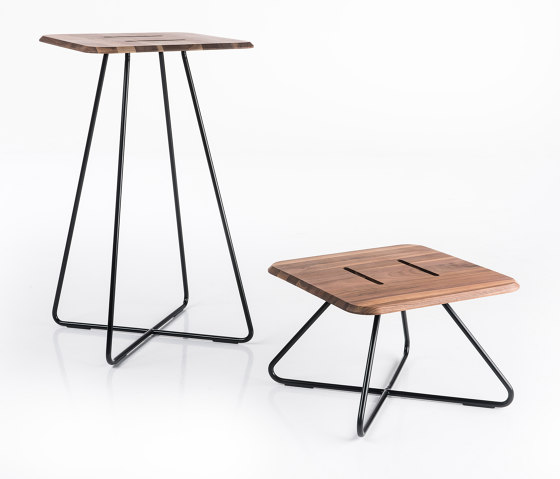 Levante Occasional Low Table | Mesas de centro | Altek