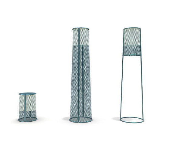 Quizas Low Candle Holder | Bougeoirs | Altek