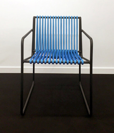 Rada Armchair | Chairs | Altek