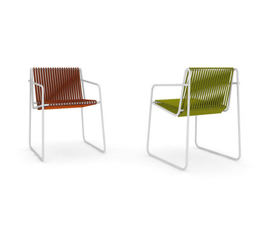 Rada Armchair | Stühle | Altek