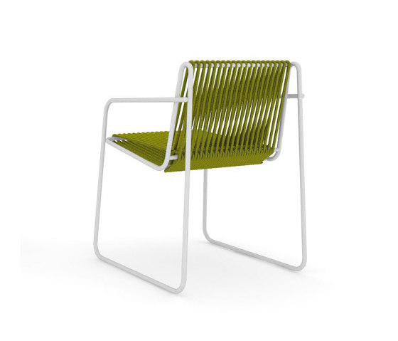 Rada Armchair | Sillas | Altek