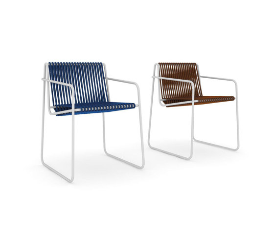 Rada Armchair | Chairs | Altek