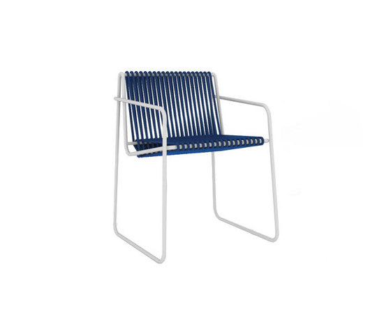 Rada Chair | Chaises | Altek