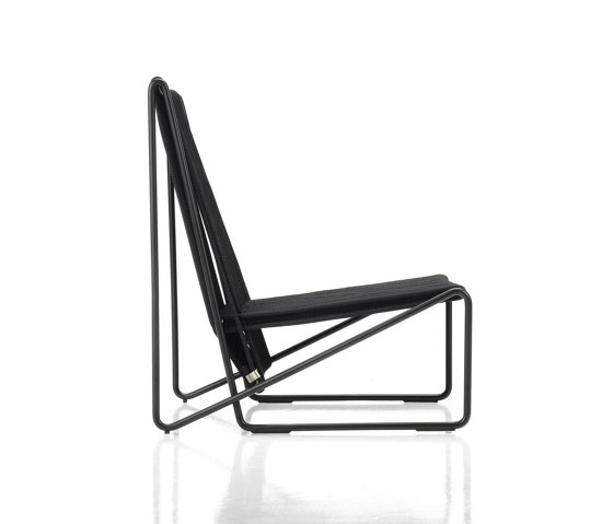 Rada Lounge Chair | Tagesliegen / Lounger | Altek