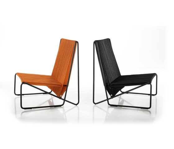 Rada Lounge Chair | Camas de día / Lounger | Altek