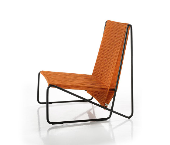 Rada Lounge Chair | Tagesliegen / Lounger | Altek