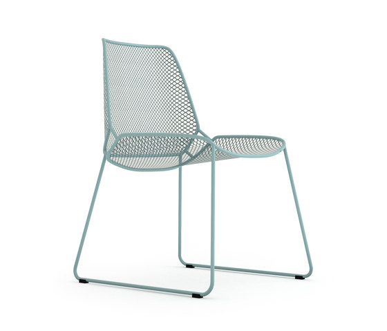 Two Chair Outdoor | Sillas | Altek