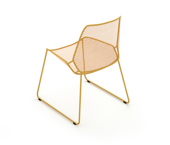 Two Chair Outdoor | Sillas | Altek