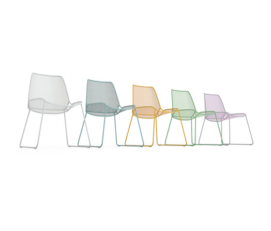 Two Chair Outdoor | Sillas | Altek