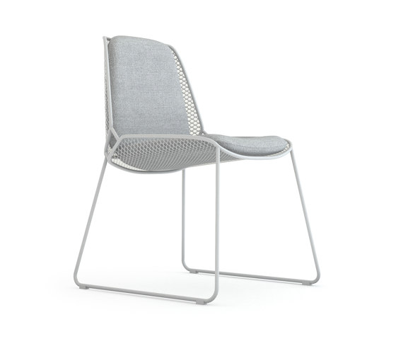 Two Chair Outdoor | Chairs | Altek