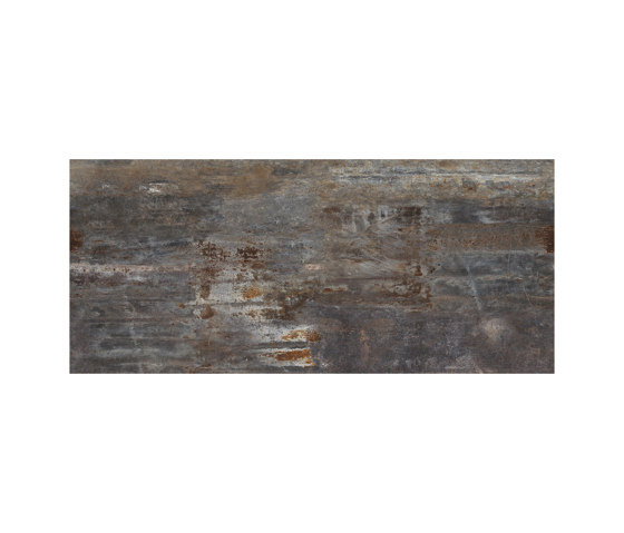 Paneles SplashBoard Signature, Real Steel | Planchas de plástico | Nordholm