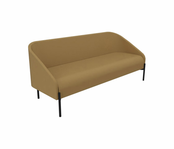 Bond | Double Seater wide | Divani | Cascando