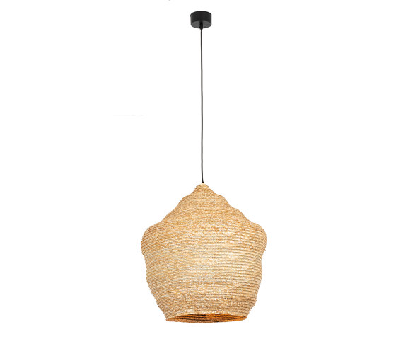 Decorative Bamboo | 22161 | Suspended lights | ALPHABET by Zambelis